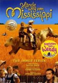 Hände weg von Mississippi, DVD-Video