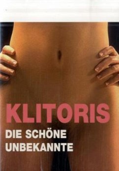 Cover KLITORIS, 1 DVD