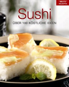 Cover Sushi