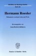 Hermann Roesler. - Bild 1