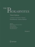 Proteobacteria: Gamma Subclass / The Prokaryotes Vol.6