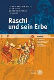 Raschi und sein Erbe