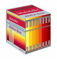 Schülerhilfe abitur box - Die TOP Produkte unter den analysierten Schülerhilfe abitur box!