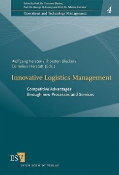 Innovative Logistics Management