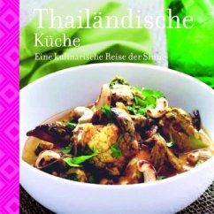 Cover Thailändische Küche