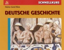 Cover Deutsche Geschichte