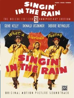 Singin' in the Rain - Brown, Nacio H.