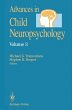 Advances in Child Neuropsychology - Bild 1