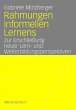 Rahmungen informellen Lernens - Bild 1