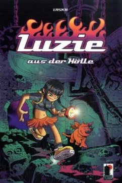 Luzie aus der Hölle - Laska