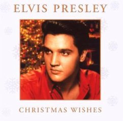 Cover Christmas Wishes