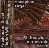 Saxophon & Orgel