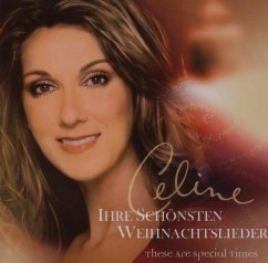 Ihre Schönsten Weihnachtslieder - Dion,Céline