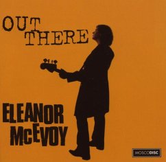 Out There - Mcevoy,Eleanor