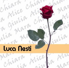 Chiara,Mara,Giulia,Alice - Nesti,Luca