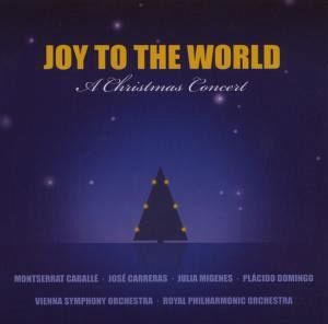 Joy To The World