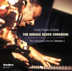 The Horace Silver Songbook - Diverse