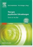 Therapie psychischer Erkrankungen