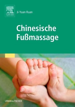 Chinesische Fußmassage - Ji-Yuan, Ruan