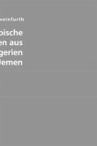 Arabische Pflanzennamen aus Ägypten, Algerien und Jemen