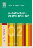 Geschichte, Theorie und Ethik der Medizin