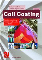 Cover Coil Coating