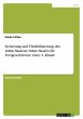 Sicherung und Flexibilisierung des... - Bild 1
