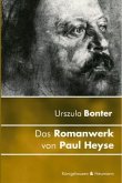 Das Romanwerk von Paul Heyse