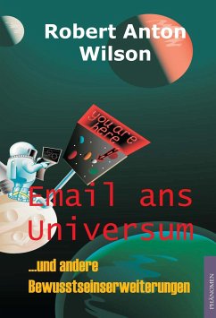 Email ans Universum - Wilson, Robert A
