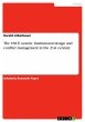 The OSCE system: Institutional design... - Bild 1