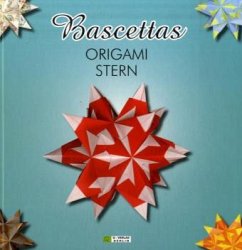 Cover Bascettas ORIGAMI Stern