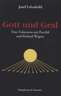 Cover Gott und Gral