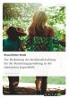 Die Bedeutung der Resilienzforschung... - Bild 1