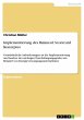 Implementierung des Balanced Scorecard... - Bild 1