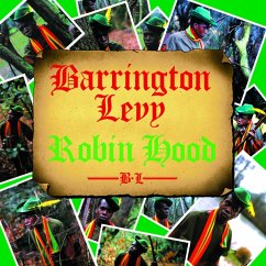 Robin Hood - Levy,Barrington