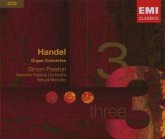 Orgelkonzerte 1 - 15