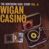 The Golden Age of Northern Soul Vol. 4 The Golden Age of Northern Soul Vol. 4