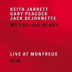 My Foolish Heart - Keith Jarrett Trio