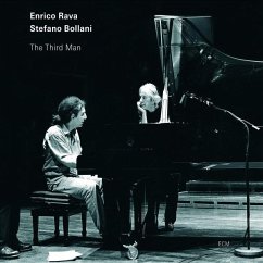 The Third Man - Rava,Enrico/Bollani,Stefano