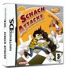 Schach Attacke, Nintendo DS-Spiel - Bild 1