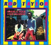 Where Is Your Love Mankind