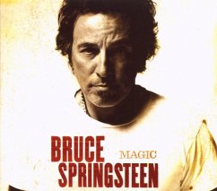 Magic - Springsteen,Bruce