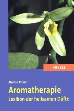 Aromatherapie - Romer, Marion