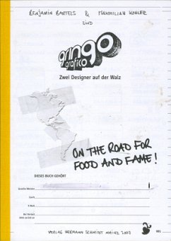 Cover Gringografico