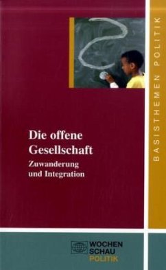 Die offene Gesellschaft