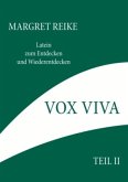 Vox Viva - Lebendiges Wort Teil II