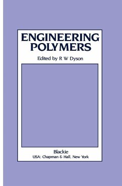 Engineering Polymers - Dyson, R. W.