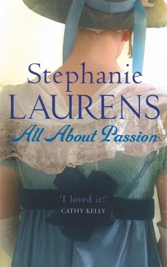 All About Passion - Laurens, Stephanie