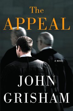 The Appeal - Grisham, John