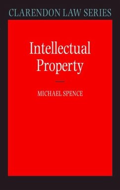 Intellectual Property - Spence, Michael